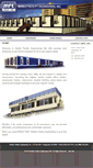 Mobile Screenshot of mfeinc.com